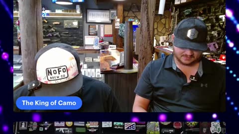 D'Boss Firearms is LIVE!