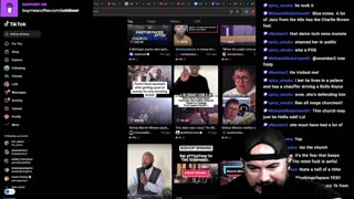 Late Stream 10/22/2025