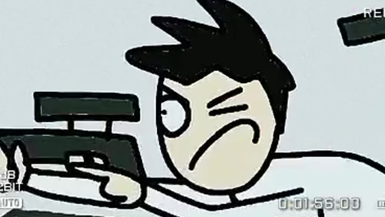 Shadi Me Howa Hangama | Funny Cartoons Video