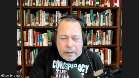 Krgsrapporten 23 jan in english