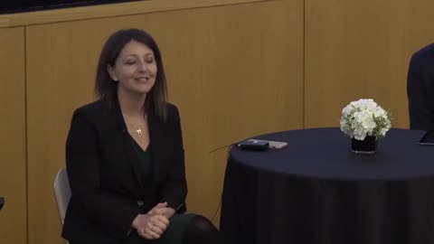 Mandy Cohen, former CDC Director, how she made policy decisions during COVID