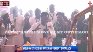 End of 100 Days with Brother Ebuka Obi prophetic and Miracles Ministries - chapter 10