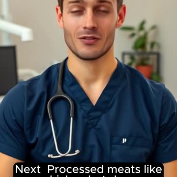 Why You’re Not Losing Belly Fat—Even If You Eat ‘Clean