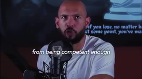 Broke Men Can’t Love? Andrew Tate’s Shocking Take!