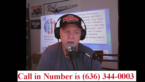 June 17, 2025 Anyone ever heard of strategy on this side of the aisle?