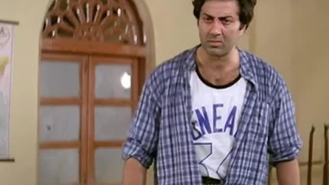 New Superhit Scene Sunil Shetty