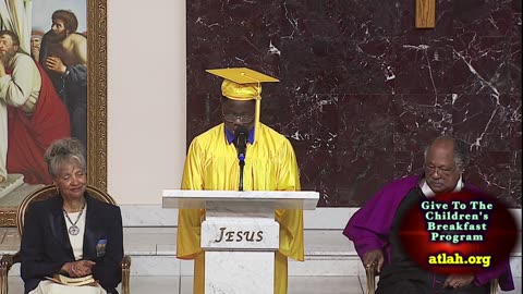 30th Annual Graduation Ceremony - 28 June 2025 At 11AM EST