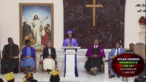 30th Annual Graduation Ceremony - 28 June 2025 At 11AM EST