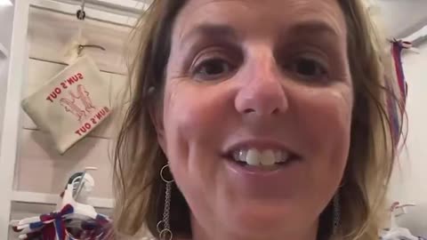 Democrat Voter complains that Target has replaced the Pride Month section