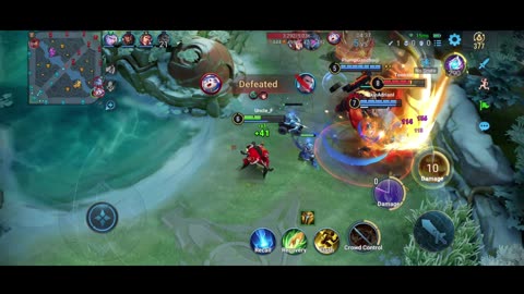 MY FIRST TIME PLAY HONOR OF KING EP 3