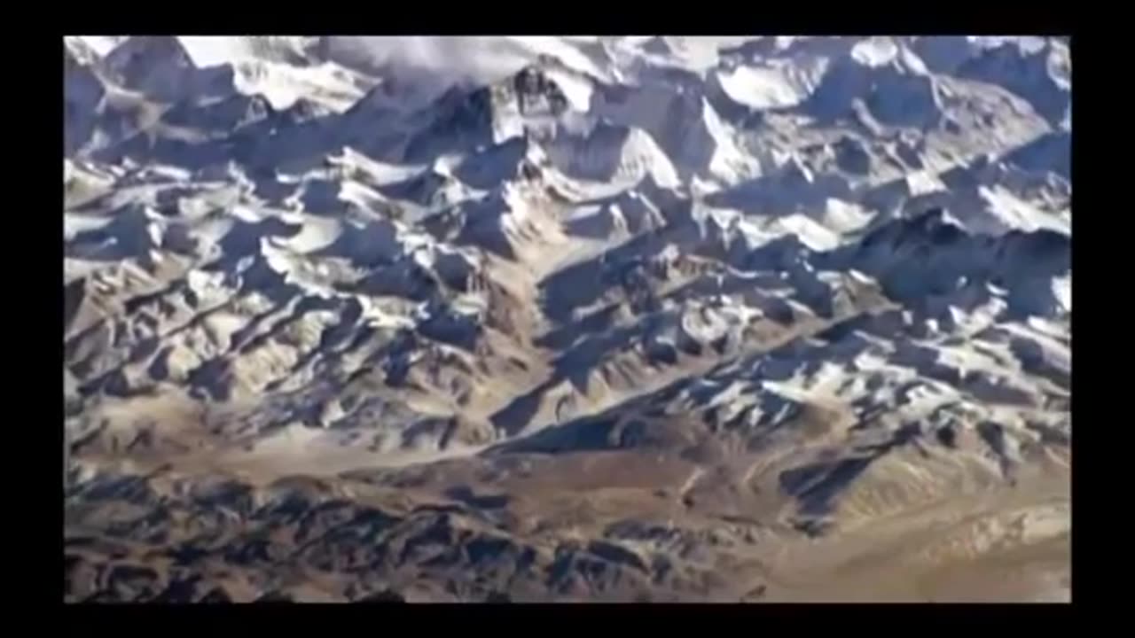 Dr. Walt Brown_Hydroplate Theory The Flood of Noah