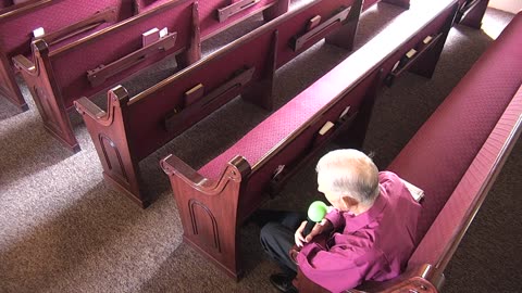 5-11-25 Sunday School