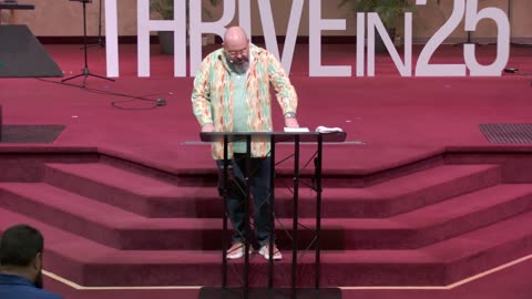 Unified Church | Abundant Living Ministries