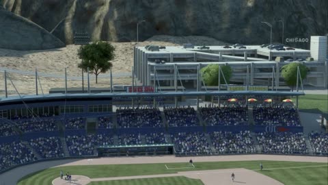 MLB The Show 2k25 Chicago White Sox At Colorado Rockies 10