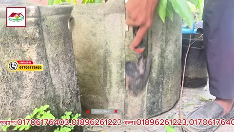 সিরাজ টেক এর জিও ব্যাগ কতদিন টেকসই হয়? 🌱