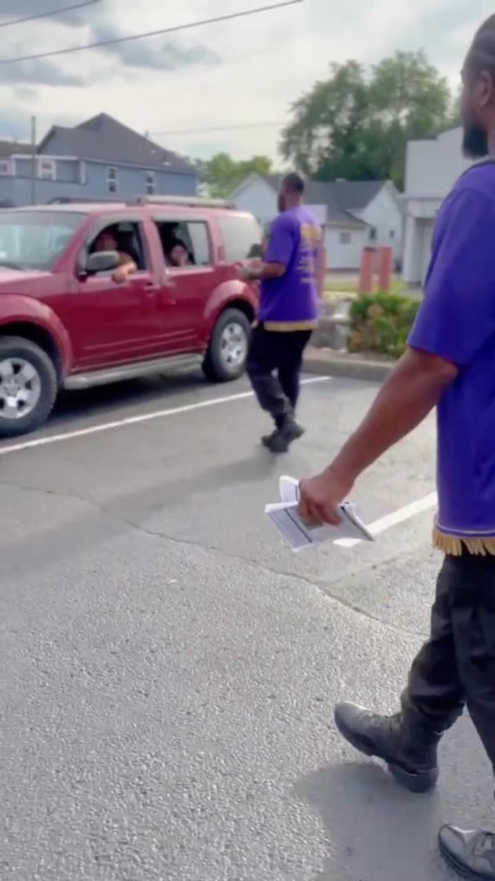 IUIC Cincinnati: Still on the Block!