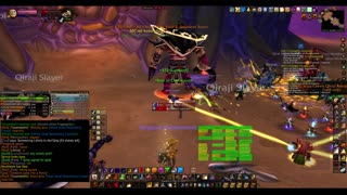 Turtle Wow - MM weekly AQ40 - 22 July - paladin POV