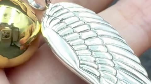 Let the angels guide you