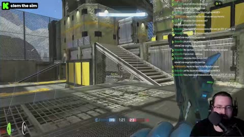 clems chaos and more