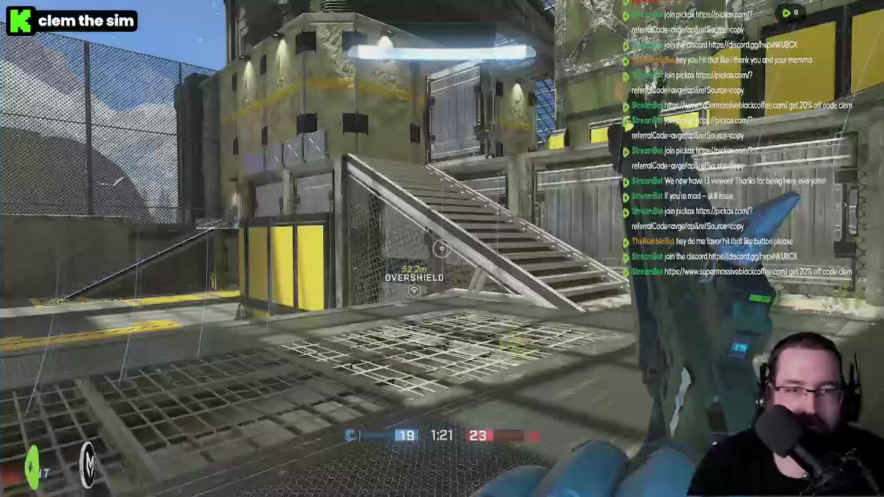 clems chaos and more