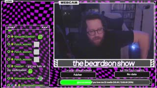 Beardson reacts to Voice of Reason's apology video
