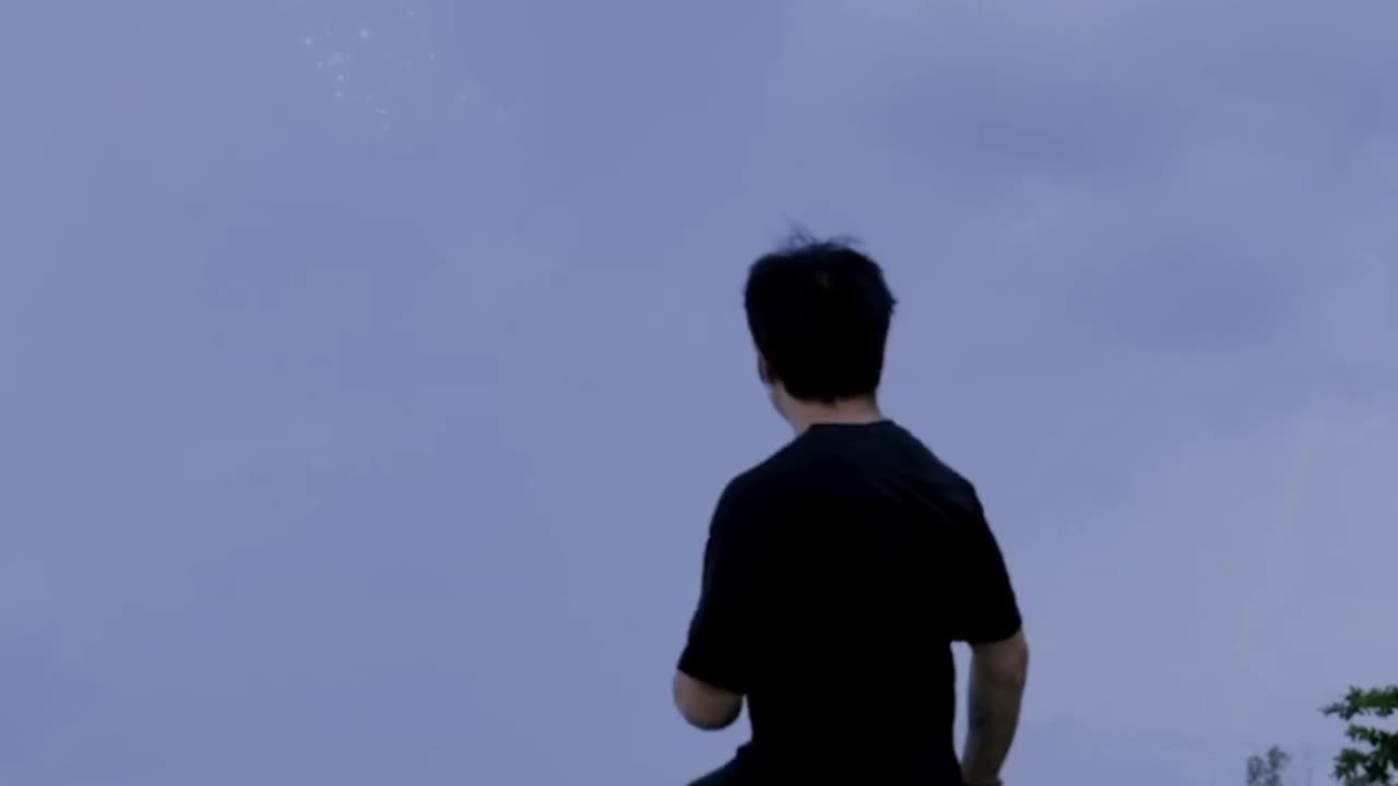 unpredictable ending