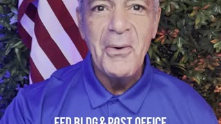 Fed Bldg & Post Office