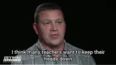 A Former Washington School Teacher Reveals How the System Trained Him to Keep Secrets From Parents