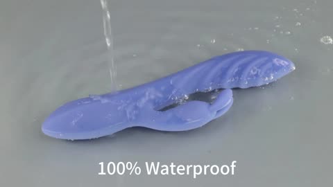 L'Allure Swirl Rechargeable Vibrator 156231