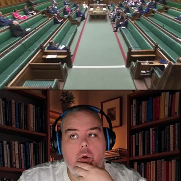 Labour try and Laugh at an MP telling the truth