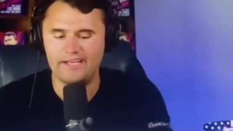 Charlie Kirk 6/30/24 discusses assassinations & anti-fragility