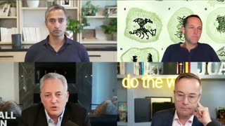Government Subsidies: Equity or Freebies? - All In Podcast