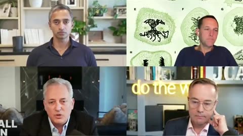 Government Subsidies: Equity or Freebies? - All In Podcast