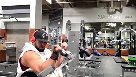 Wednesday Night Gym Live 💪