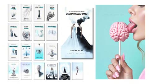 Why One Case Can Inspire Hundreds of Others (By Adeline Atlas)