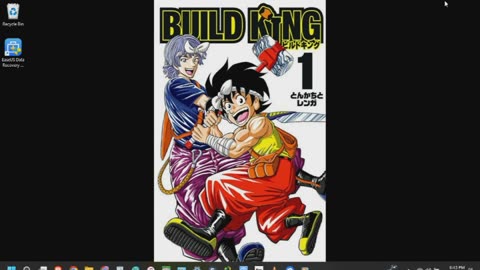 Build King Review