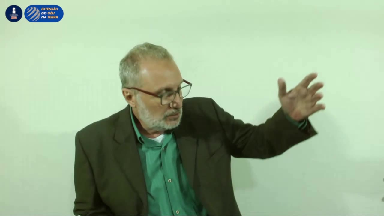 Você quer um pedaço?