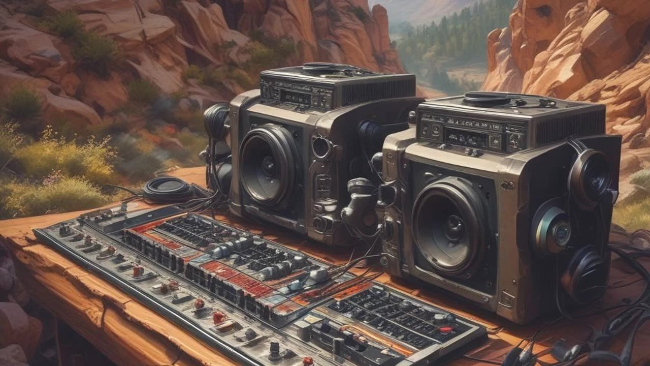 Drum'n'Bass - Intelligent 102