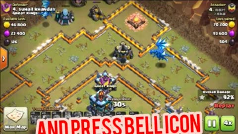 Coc funny video cwl