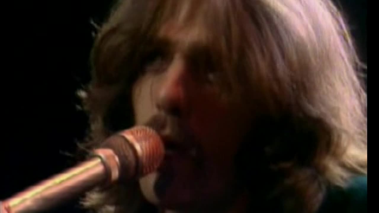 Eagles - Take It Easy