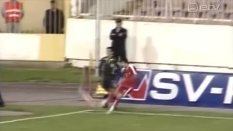 FYR Macedonia - Qualification for UEFA EURO 2008