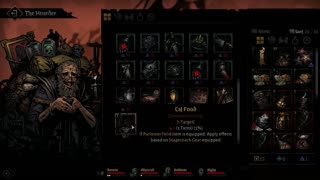 Darkest Dungeon 2 (PC) E1.33