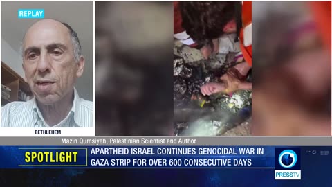 600 days of genocide