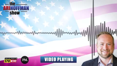 The Ari Hoffman Show- The Largest Tax Increase in WA State History