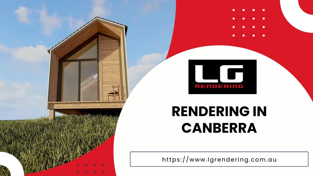 Textural Brilliance Redefined: Artistic Approaches to Rendering in Canberra