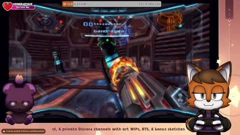 Metroid Prime 3: Corruption #7
