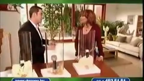 RTL Klub - Top Shop (2008. március 31.)