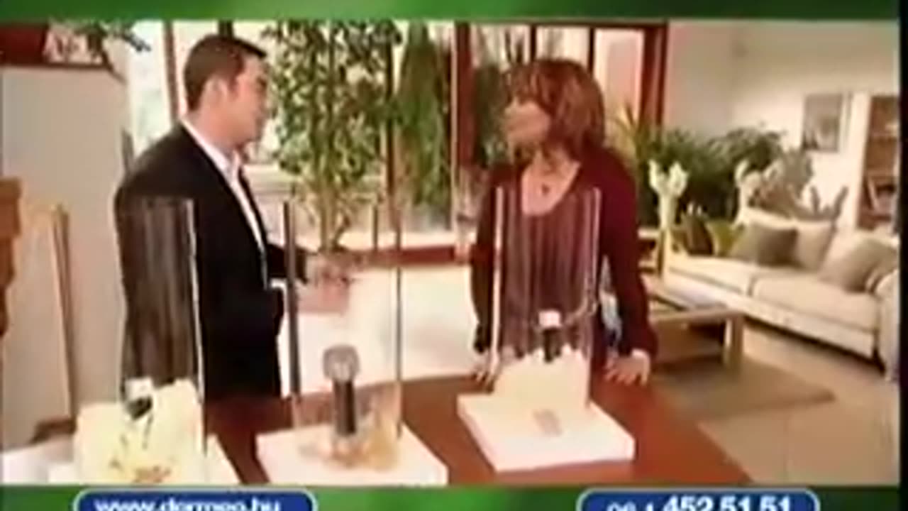 RTL Klub - Top Shop (2008. március 31.)