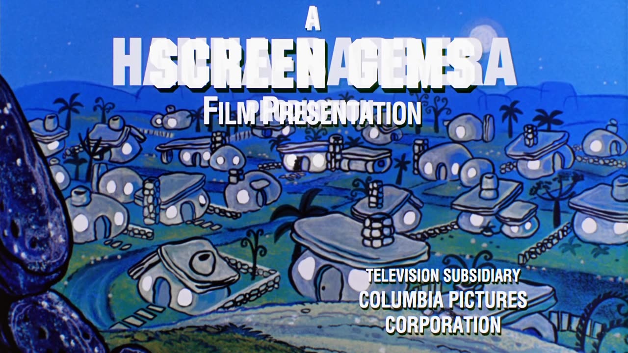 Los Picapiedras - T1E22 - El magnate