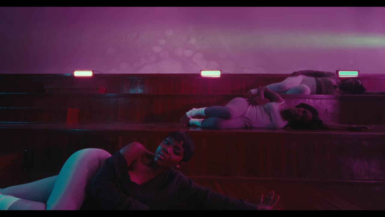 Sankofa - Gyakie Freestyle